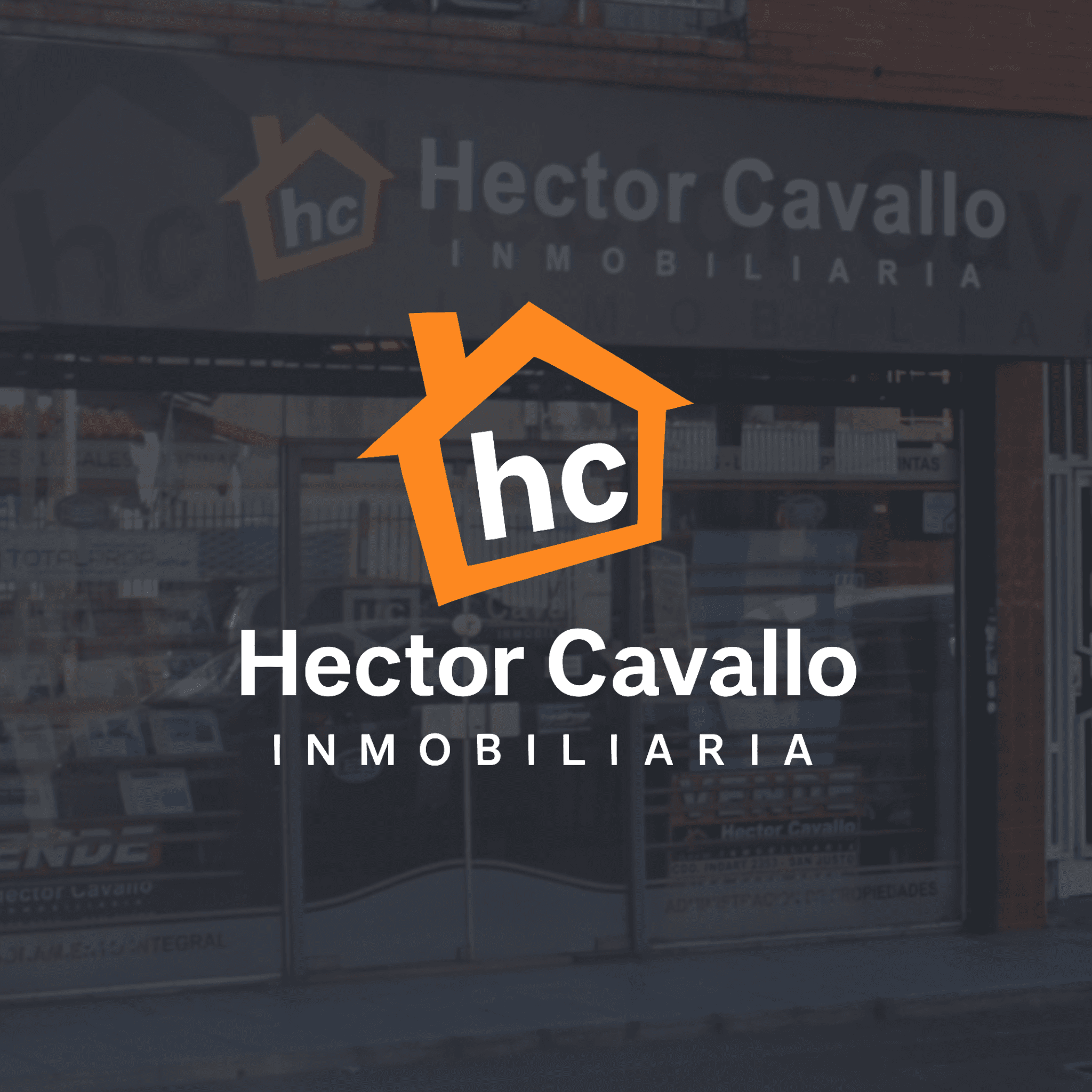 Héctor Cavallo Inmobiliaria