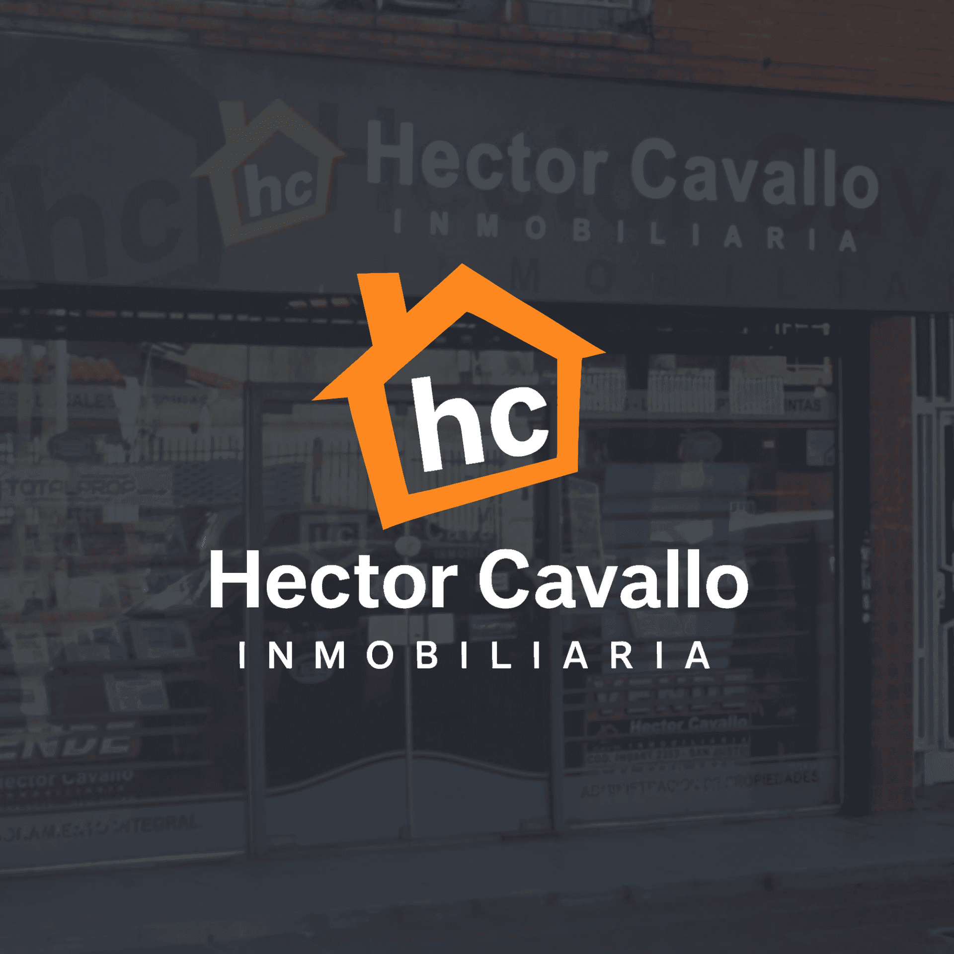 Fachada de Héctor Cavallo Inmobiliaria
