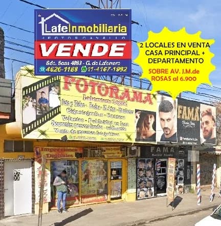 EXCELENTE PROPIEDAD !!!!!