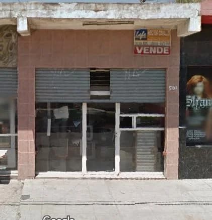 LOCAL COMERCIAL EN EXCELENTE UBICACION